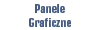 PANELE GRAFICZNE