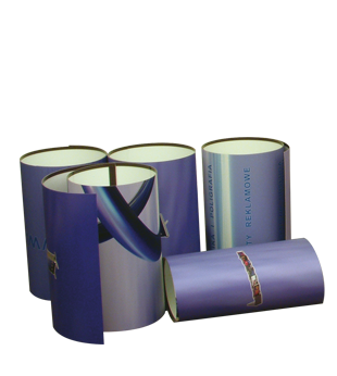 EXPOSTAND - PANELE GRAFICZNE - LAMINOWANIE WYDRUKW