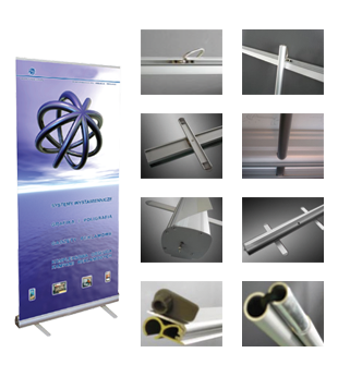 EXPOSTAND - ROLL-UP ECO